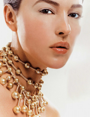 Monica Bellucci pic #50404