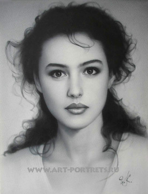 Monica Bellucci pic #166563