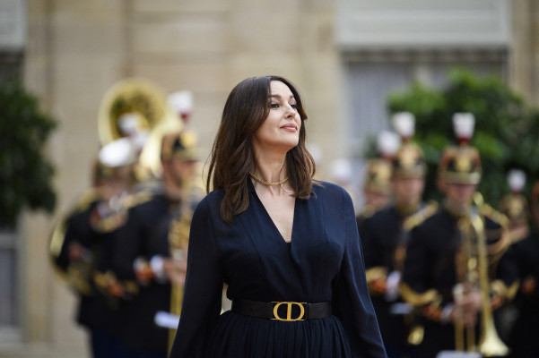 Monica Bellucci pic #1260230