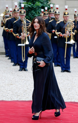 photo 28 in Monica Bellucci gallery [id1260228] 2021-07-13 00:00:00