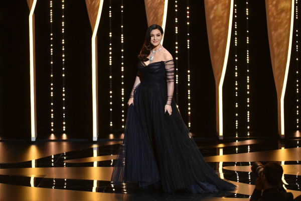 Monica Bellucci pic #933914