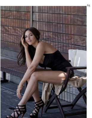 Monica Bellucci pic #623448