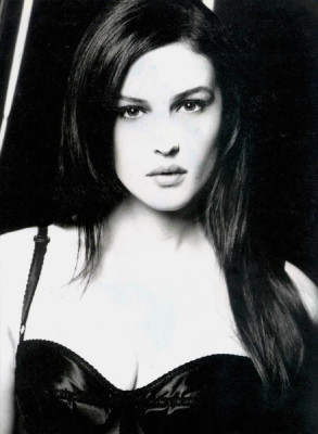 Monica Bellucci pic #80270