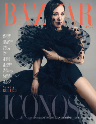Monica Bellucci pic #1333742