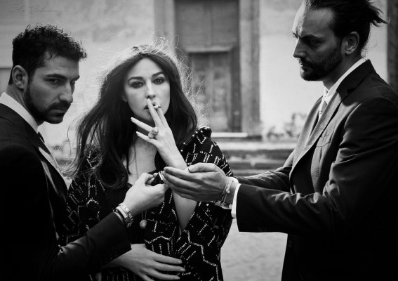 Monica Bellucci pic #930390