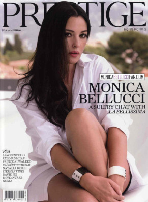 Monica Bellucci pic #632124