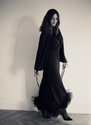 photo 7 in Monica Bellucci gallery [id1285597] 2021-12-10 00:00:00