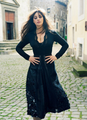 Monica Bellucci pic #930391