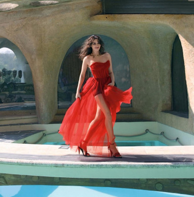 Monica Bellucci pic #930374