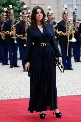 photo 29 in Monica Bellucci gallery [id1260227] 2021-07-13 00:00:00
