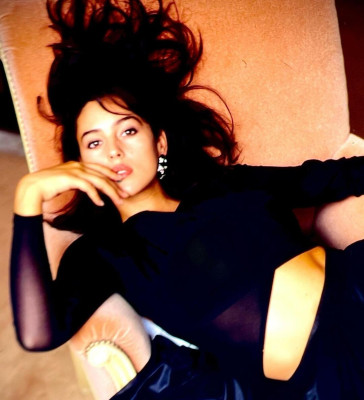 photo 8 in Monica Bellucci gallery [id1340365] 2024-01-07 00:00:00