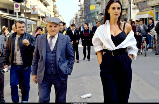 Monica Bellucci pic #67752