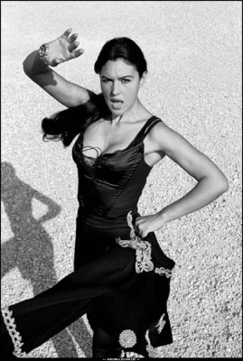 Monica Bellucci pic #67760