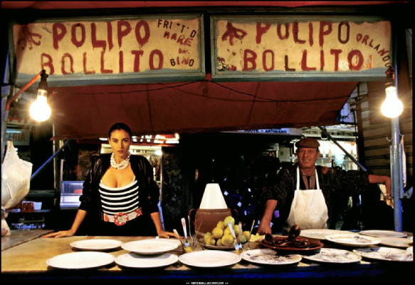 Monica Bellucci pic #67753