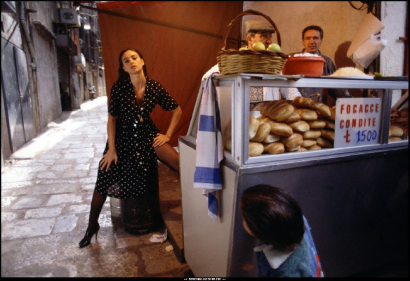 Monica Bellucci pic #67754