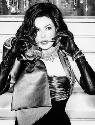 photo 28 in Monica Bellucci gallery [id1246083] 2021-01-18 00:00:00