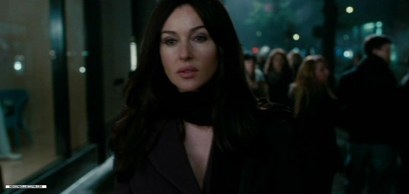 Monica Bellucci pic #310631