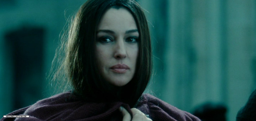 Monica Bellucci pic #310624