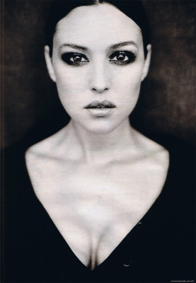 Monica Bellucci pic #66631