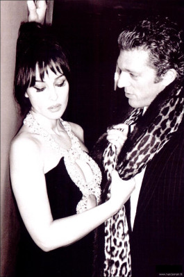 photo 28 in Monica Bellucci gallery [id39441] -0001-11-30 00:00:00