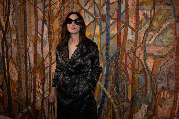 Monica Bellucci pic #1260241