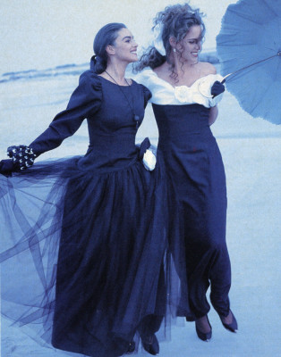 Monica Bellucci pic #1331458