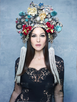 Monica Bellucci pic #504505