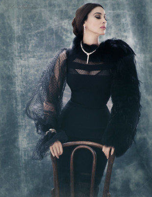 Monica Bellucci pic #844724