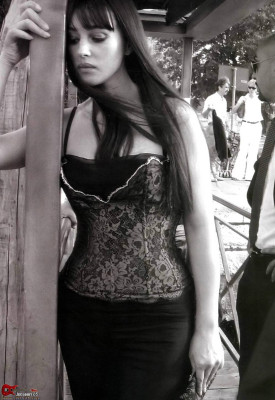 Monica Bellucci pic #49141