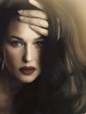 Monica Bellucci pic #482389