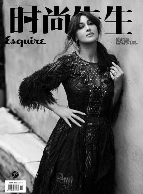 Monica Bellucci pic #930368