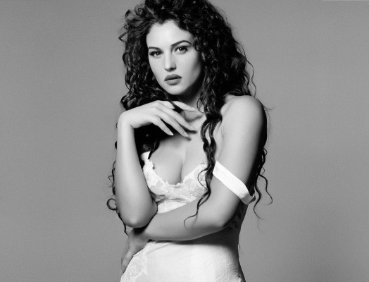 photo 22 in Monica Bellucci gallery [id1254118] 2021-04-26 00:00:00