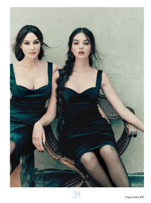 photo 4 in Monica Bellucci gallery [id1259890] 2021-07-13 00:00:00
