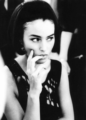 Monica Bellucci pic #1250028