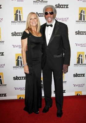 Morgan Freeman pic #557472