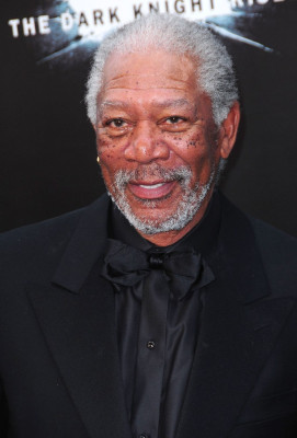 photo 15 in Morgan Freeman gallery [id557466] 2012-11-30 00:00:00