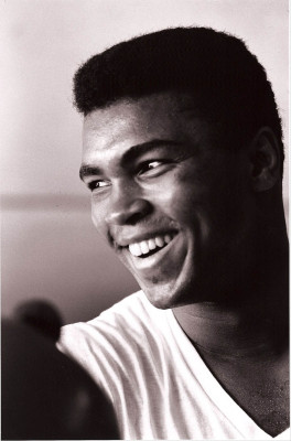 photo 6 in Muhammad Ali gallery [id276989] 2010-08-11 00:00:00