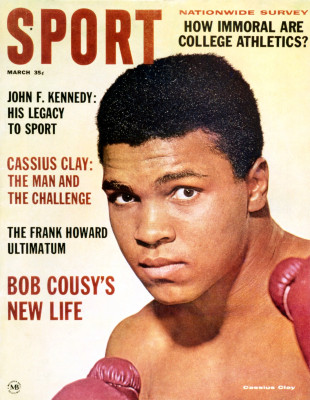 Muhammad Ali pic #372011