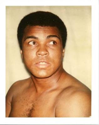 photo 4 in Muhammad Ali gallery [id359932] 2011-03-23 00:00:00
