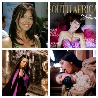 Musetta Vander pic #1245423