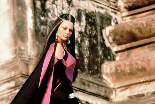 Musetta Vander pic #1245422