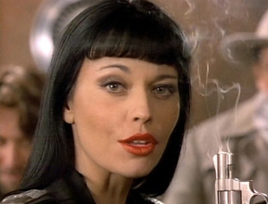 Musetta Vander pic #1245426