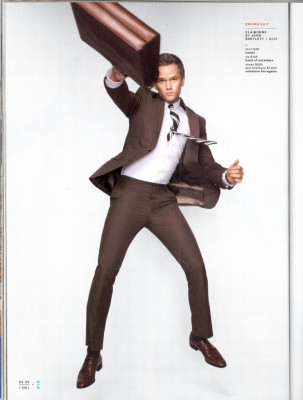 photo 24 in Neil Patrick Harris gallery [id251838] 2010-04-28 00:00:00