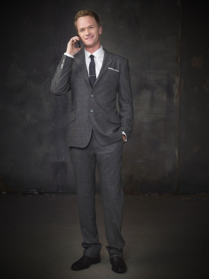photo 6 in Neil Patrick Harris gallery [id366616] 2011-04-08 00:00:00