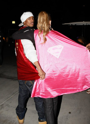photo 8 in Nick Cannon gallery [id95297] 2008-05-21 00:00:00