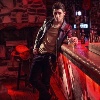 photo 16 in Nick Jonas gallery [id867080] 2016-07-25 00:00:00