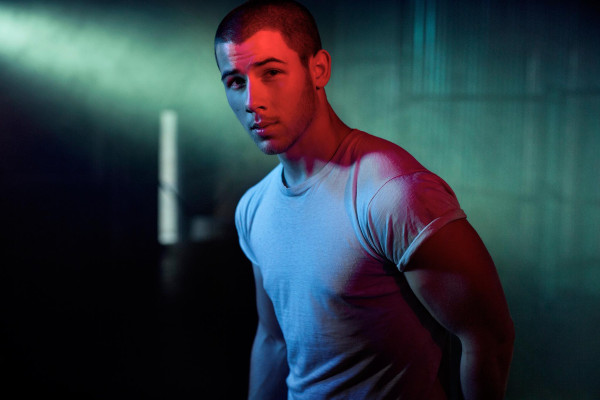 Nick Jonas pic #867079