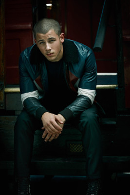 photo 10 in Nick Jonas gallery [id867086] 2016-07-25 00:00:00