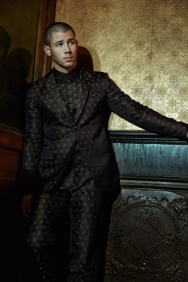 photo 11 in Nick Jonas gallery [id867085] 2016-07-25 00:00:00