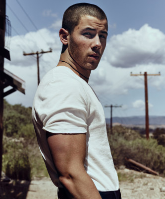 photo 9 in Nick Jonas gallery [id867087] 2016-07-25 00:00:00